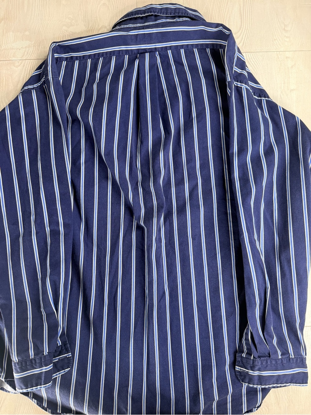 Jeans Subcategory Classification - Picture 5 of 5